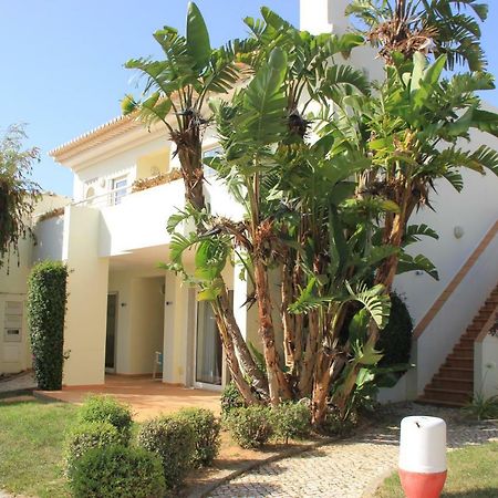 Apartment Vila Mos In Porto Mos Beach لاغوس المظهر الخارجي الصورة