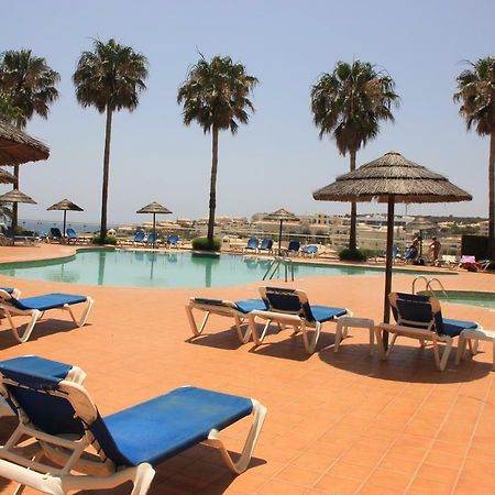 Apartment Vila Mos In Porto Mos Beach لاغوس المظهر الخارجي الصورة