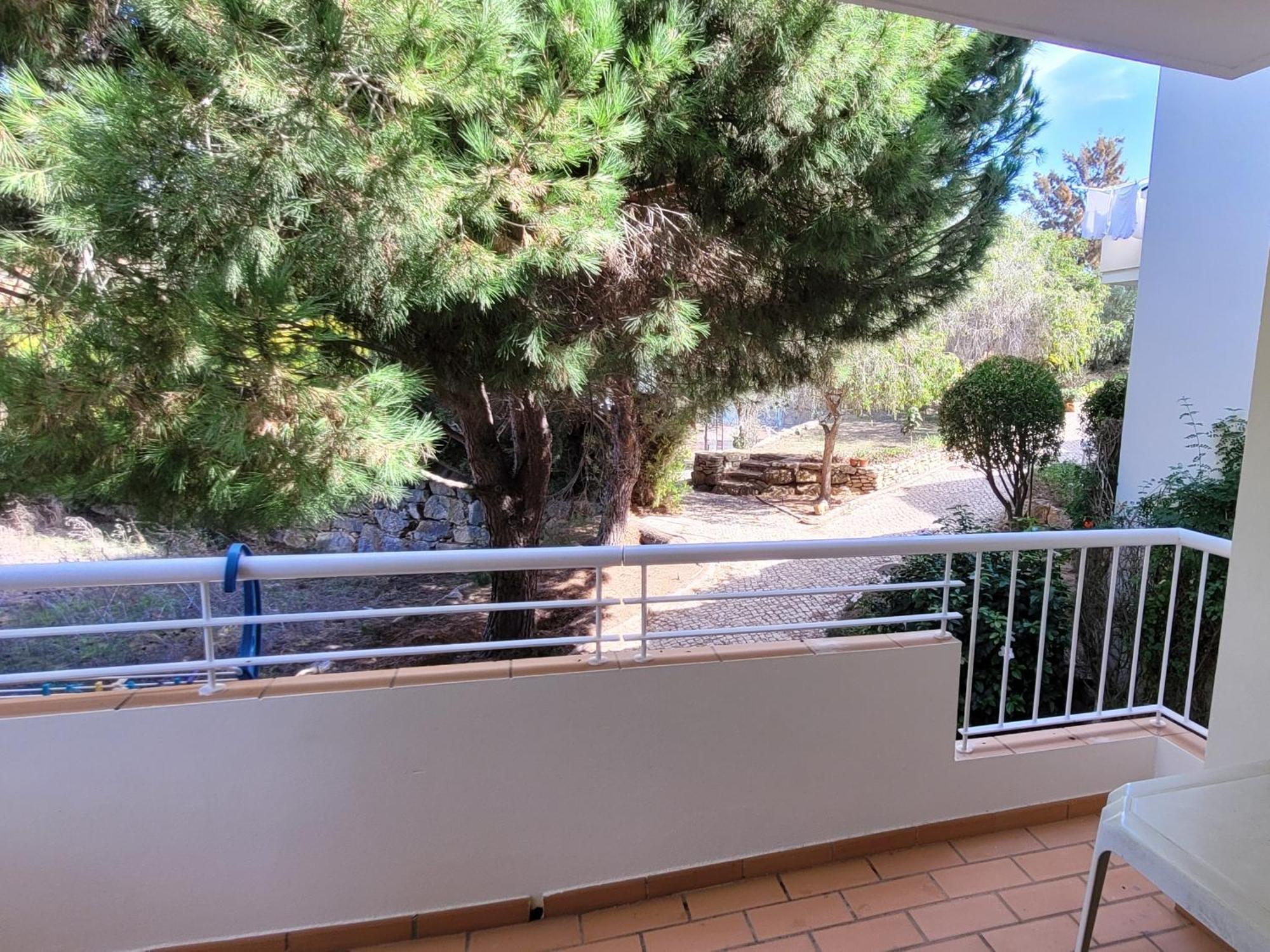 Apartment Vila Mos In Porto Mos Beach لاغوس المظهر الخارجي الصورة